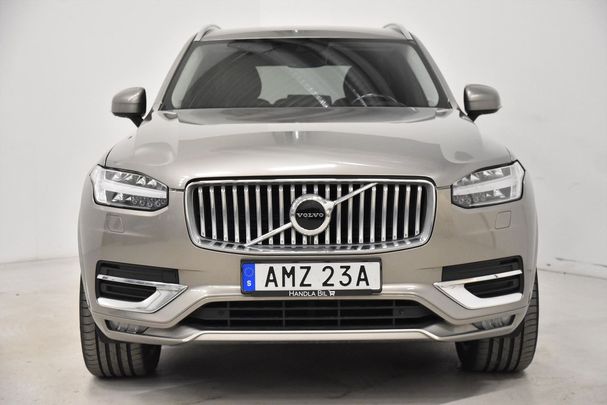 Volvo XC90 B5 AWD Inscription 175 kW image number 3