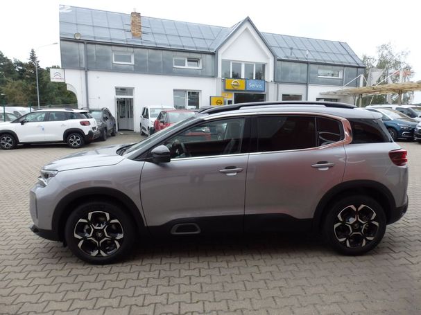 Citroen C5 Aircross BlueHDi 130 96 kW image number 4