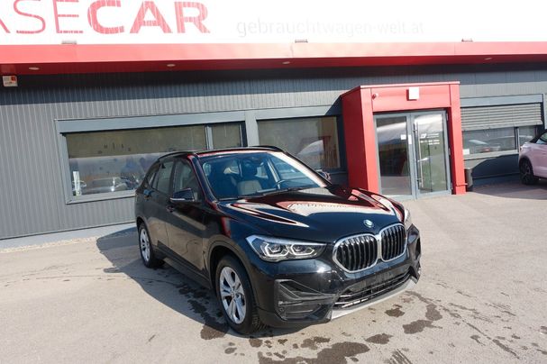 BMW X1e xDrive 162 kW image number 1