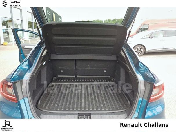 Renault Arkana 1.6 E-Tech 107 kW image number 12