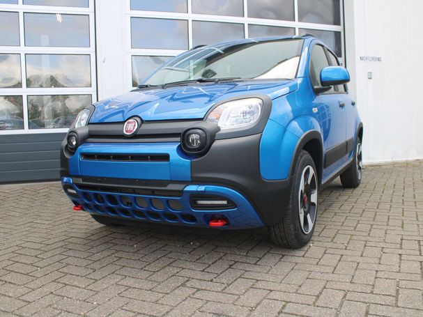 Fiat Panda Hybrid 51 kW image number 1