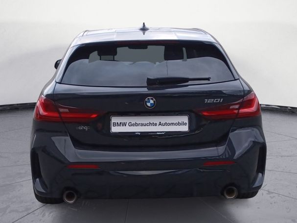 BMW 120i M Sport Steptronic 131 kW image number 2