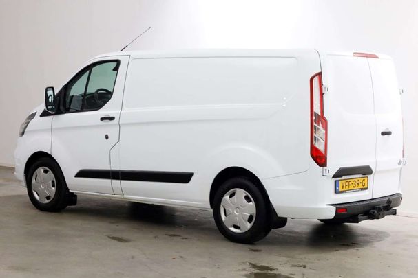 Ford Transit Custom L1H1 2.0 TDCi Trend 96 kW image number 9