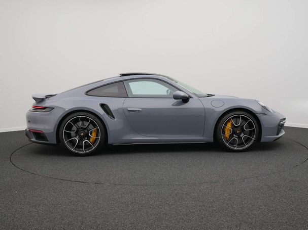 Porsche 992 Turbo S 478 kW image number 6