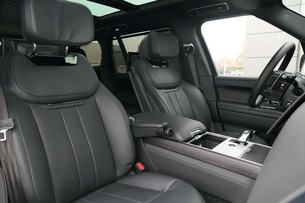 Land Rover Range Rover LWB P615 453 kW image number 12