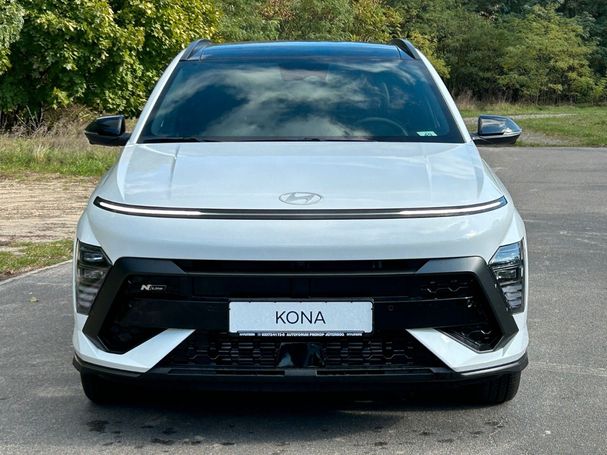 Hyundai Kona 1.6 T-GDI 146 kW image number 3