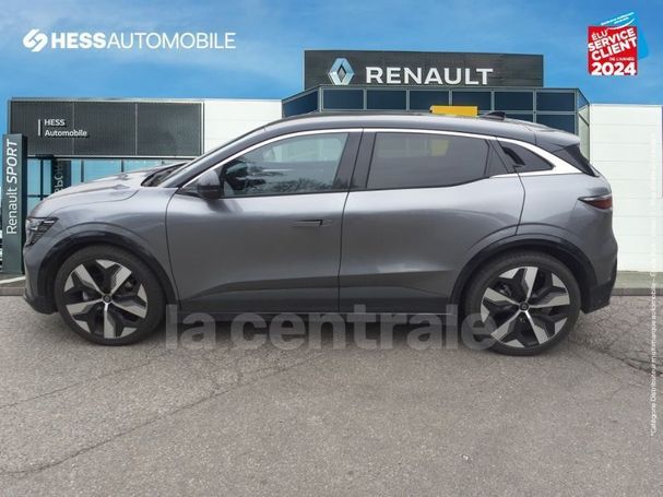 Renault Megane  162 kW image number 5