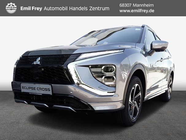 Mitsubishi Eclipse Cross 138 kW image number 1