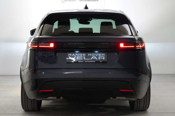 Land Rover Range Rover Velar SE 221 kW image number 6