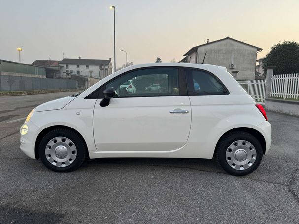 Fiat 500 1.0 52 kW image number 7