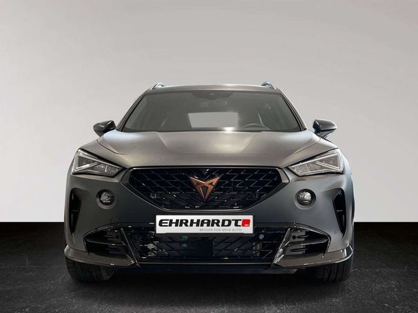 Cupra Formentor VZ5 DSG 287 kW image number 2