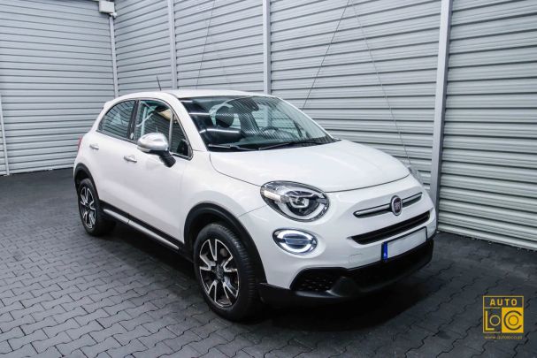 Fiat 500X 1.6 E-torQ 4x2 81 kW image number 3