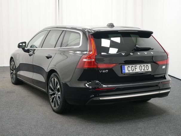 Volvo V60 T6 Recharge AWD 261 kW image number 4