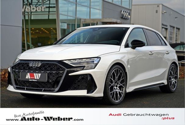 Audi RS3 Sportback 294 kW image number 2