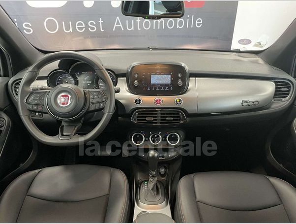 Fiat 500X 1.3 FireFly DCT 110 kW image number 7