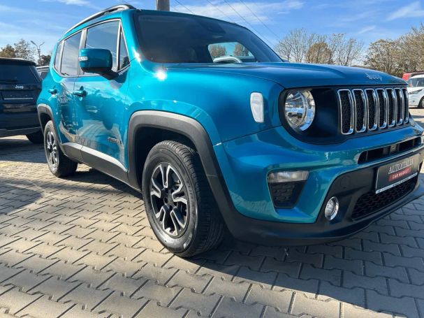 Jeep Renegade 110 kW image number 4