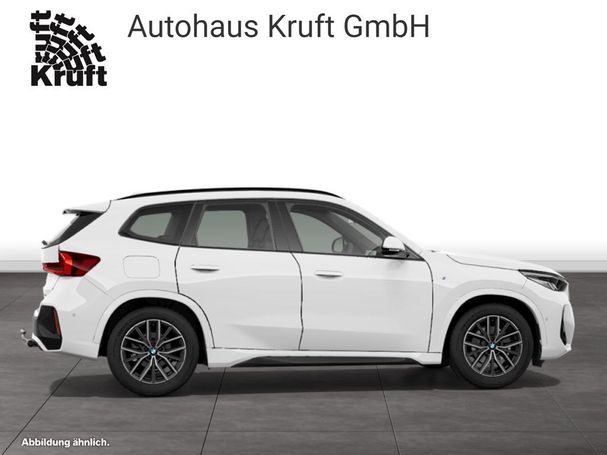 BMW X1 sDrive 115 kW image number 9