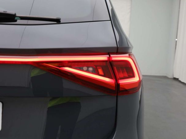 Seat Tarraco 1.5 TSI DSG 110 kW image number 8