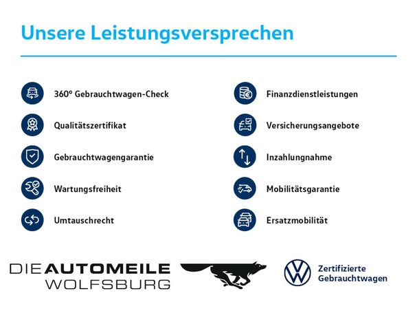 Volkswagen T-Cross 1.0 TSI DSG 85 kW image number 5