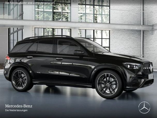 Mercedes-Benz GLE 400 e AMG 280 kW image number 16