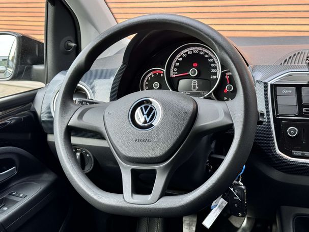 Volkswagen up! 44 kW image number 17