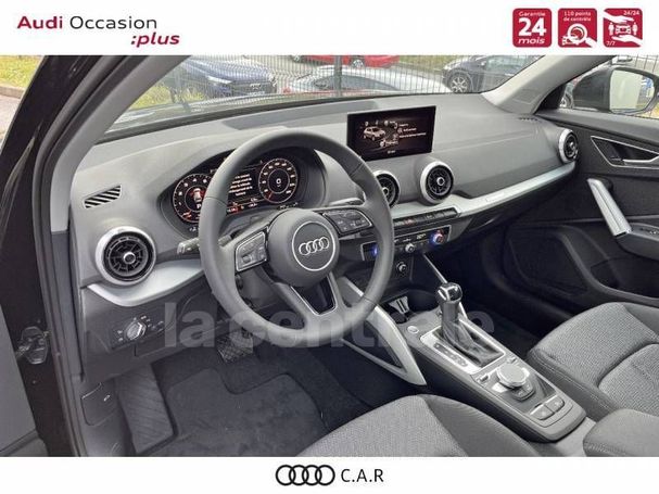 Audi Q2 35 TFSI S tronic Advanced 110 kW image number 14