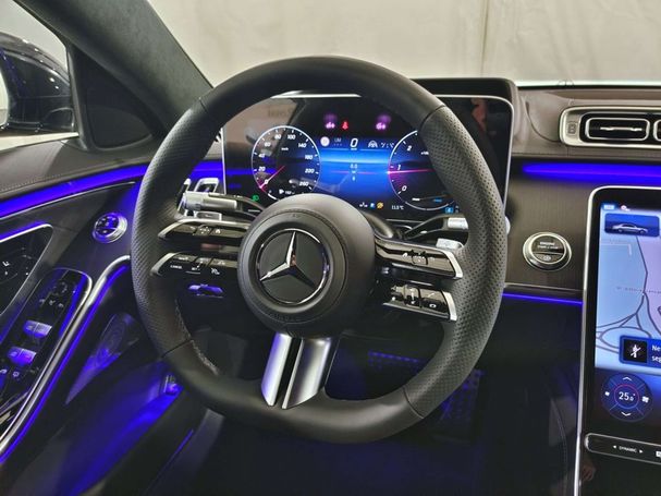 Mercedes-Benz S 350 230 kW image number 17