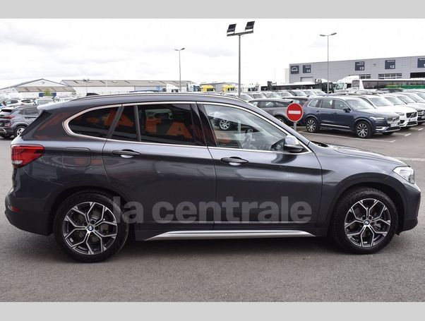 BMW X1 25e xDrive 162 kW image number 4