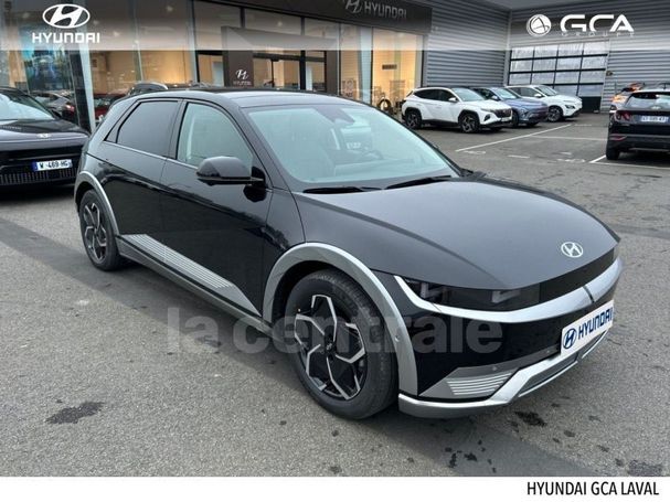 Hyundai Ioniq 5 448 kW image number 2