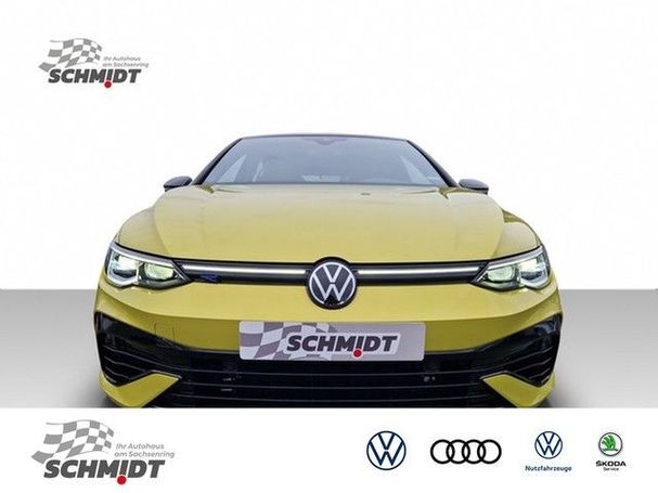 Volkswagen Golf R 333 4Motion DSG 245 kW image number 1