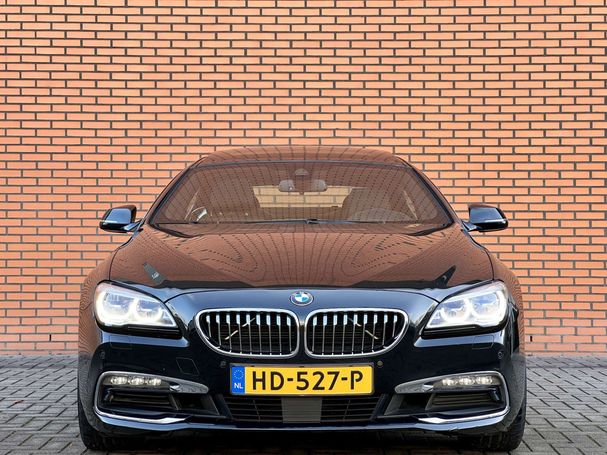 BMW 640i Gran Coupé 235 kW image number 3