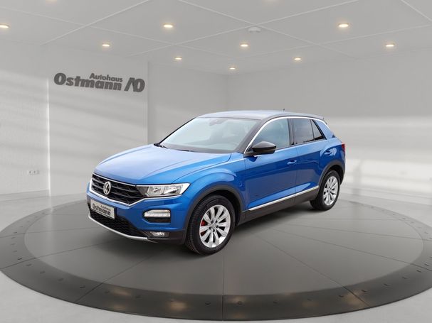 Volkswagen T-Roc 1.5 TSI 110 kW image number 1