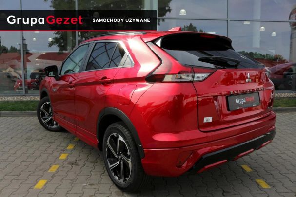 Mitsubishi Eclipse Cross 138 kW image number 3