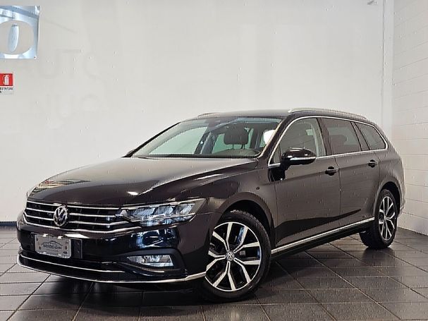 Volkswagen Passat Variant 2.0 TDI SCR DSG 140 kW image number 1