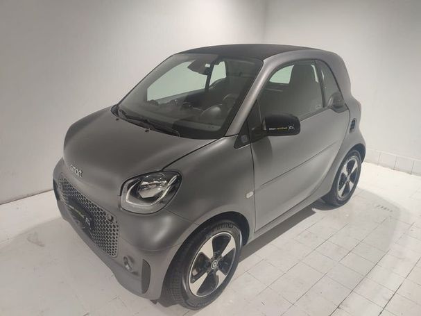 Smart ForTwo EQ 60 kW image number 1