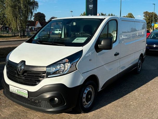 Renault Trafic L2H1 Komfort 107 kW image number 1