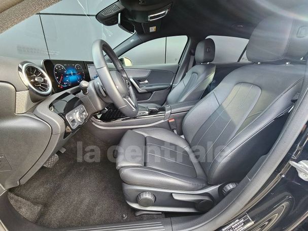 Mercedes-Benz A 180 d 85 kW image number 13