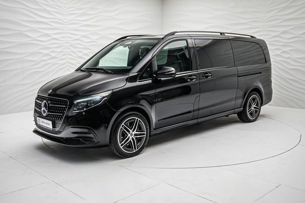 Mercedes-Benz V 300d 174 kW image number 2