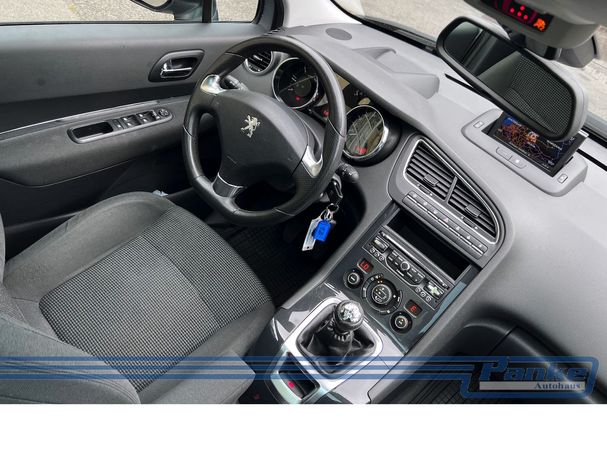 Peugeot 5008 BlueHDi 150 110 kW image number 5