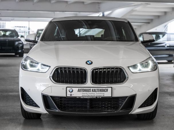 BMW X2 M Sport X xDrive 131 kW image number 2