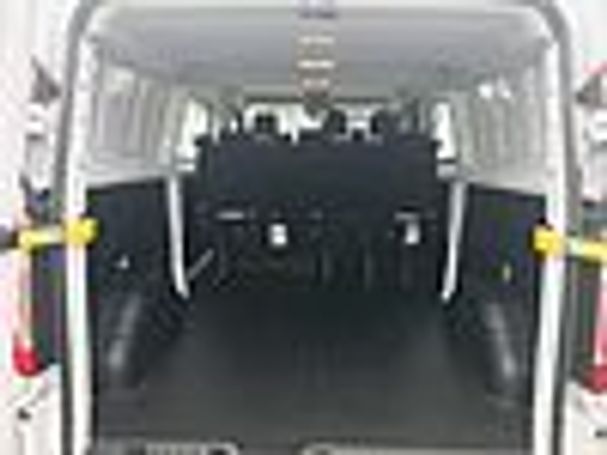 Ford Transit Custom 320 96 kW image number 10