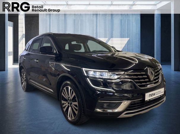 Renault Koleos dCi 185 Paris 135 kW image number 3