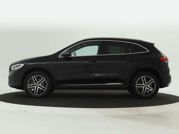 Mercedes-Benz GLA 250 e 160 kW image number 3