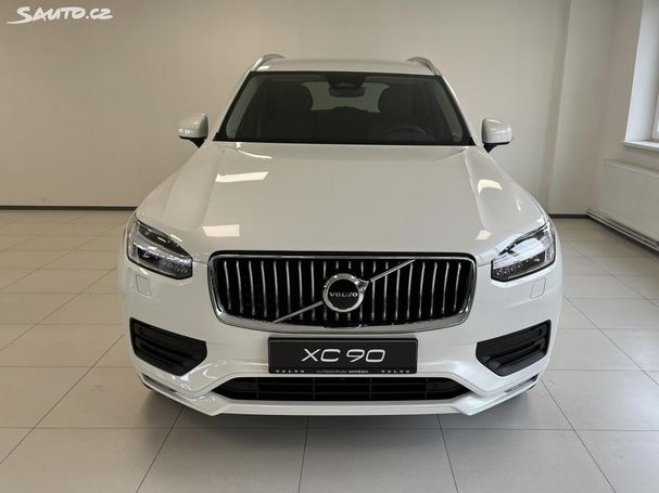 Volvo XC90 AWD B5 184 kW image number 3