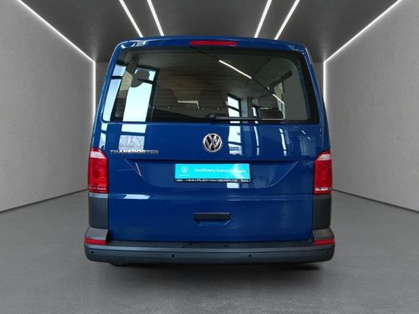 Volkswagen T6 Kombi 2.0 TDI 75 kW image number 5