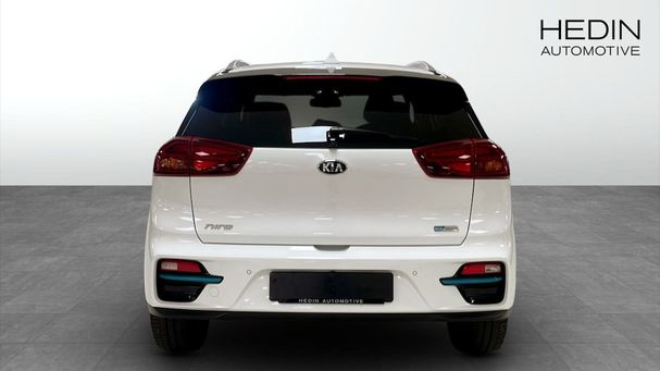 Kia Niro e 150 kW image number 7