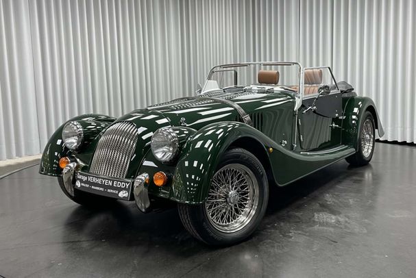 Morgan Plus 4 115 kW image number 2