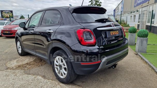 Fiat 500X 1.0 FireFly City Cross 88 kW image number 4