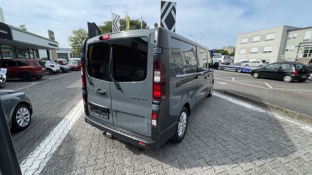 Renault Trafic L2H1 Komfort 107 kW image number 4