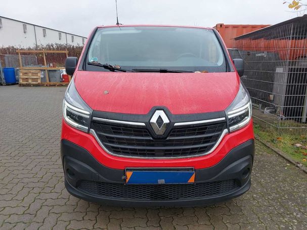 Renault Trafic L1H1 dCi 88 kW image number 11